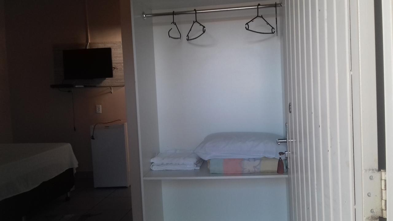 Pousada Reis Pirenópolis Habitación foto